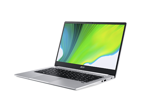 Acer Swift 3 SF314-59-36B3 Intel® Core™ i3 i3-1115G4 Laptop – image 3