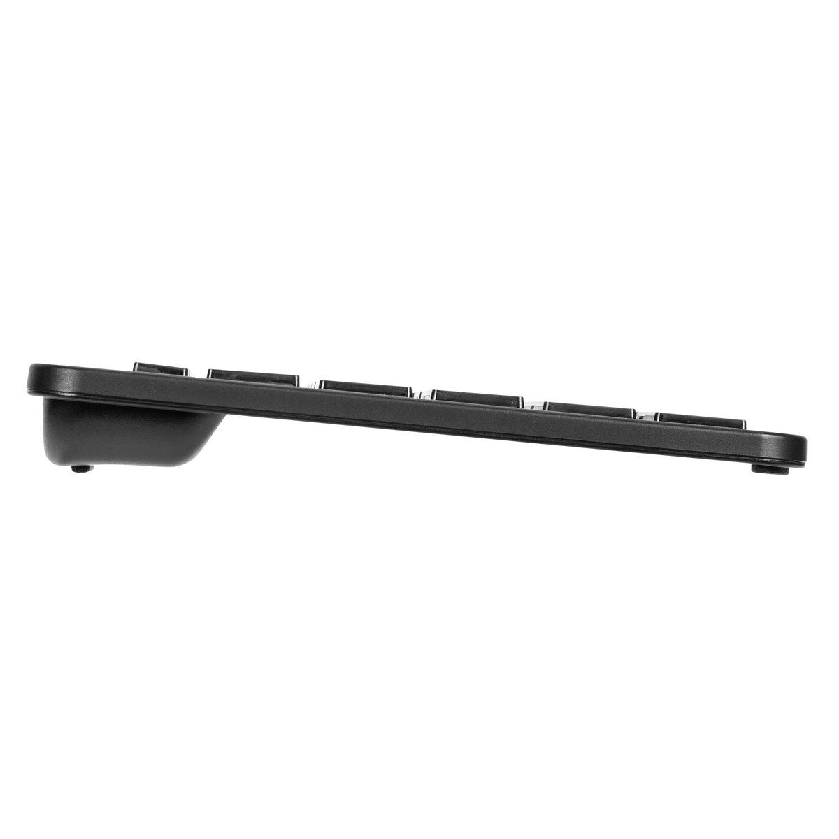 Targus AKB863NO keyboard Universal Bluetooth QWERTY Nordic Black – image 6