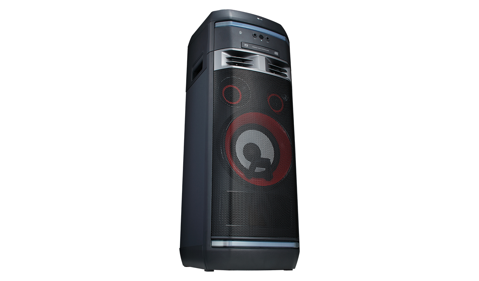 LG OK75 Home audio mini system – image 8