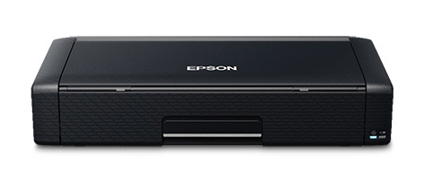 Epson C11CH25201 inkjet printer Colour – image 1
