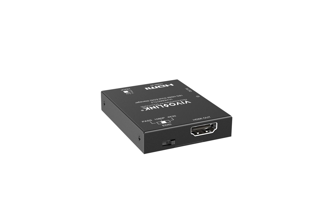 Vivolink 18G HDMI 5 Volt EDID Manager – image 4