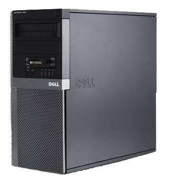 Dell OptiPlex 960 MT – image 2