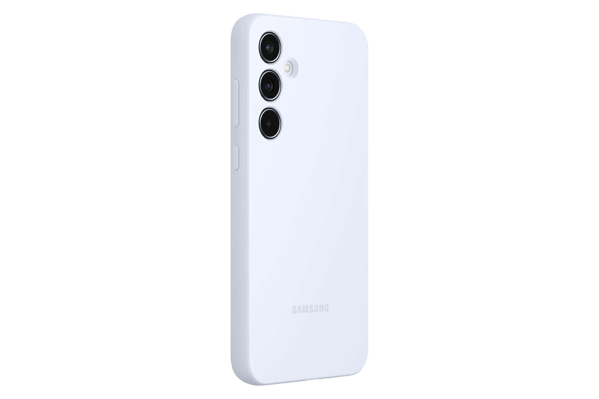 Silicone Case EF-PA556 für das Galaxy A55 5G