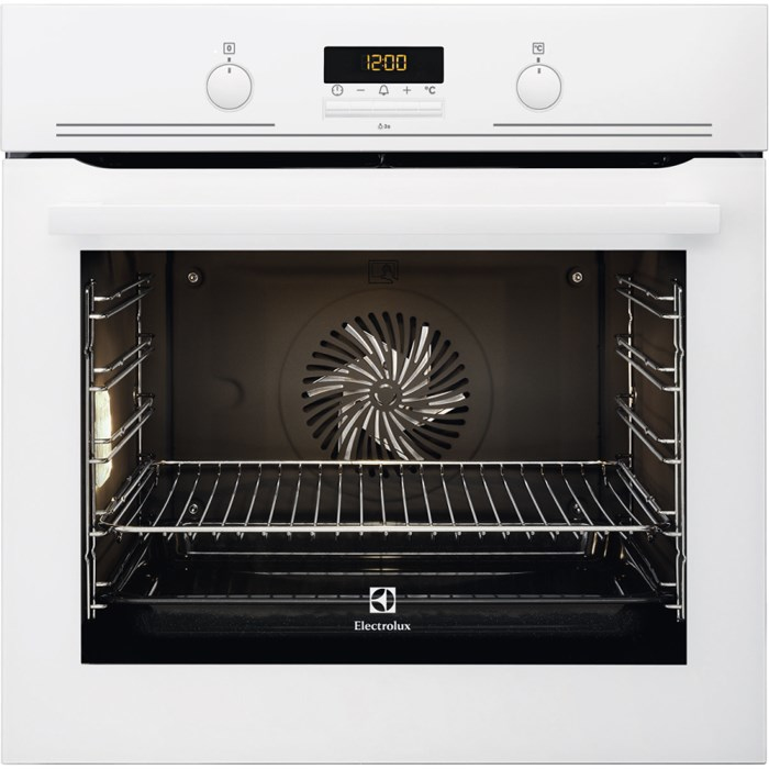 Electrolux EOA5651AOV oven