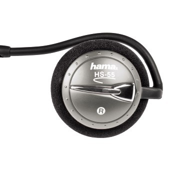 Hama HS-55, Stereo – image 8