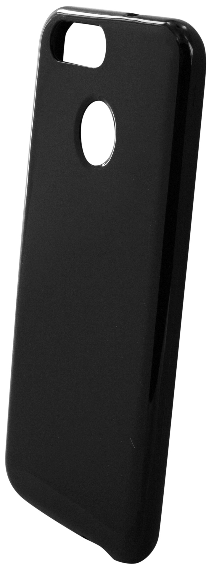 Mobiparts Classic TPU Case Huawei Nova 2 Black – image 1