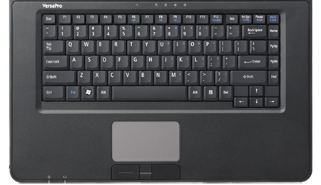 NEC VersaPro type VX VK26T/X-M Intel® Core™ i5 i5-4210M Laptop – image 3