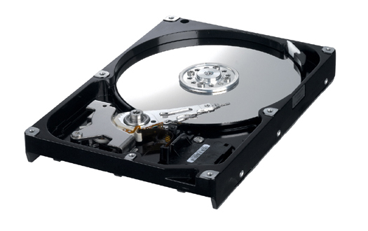 Samsung SpinPoint F1 HD161JJ internal hard drive