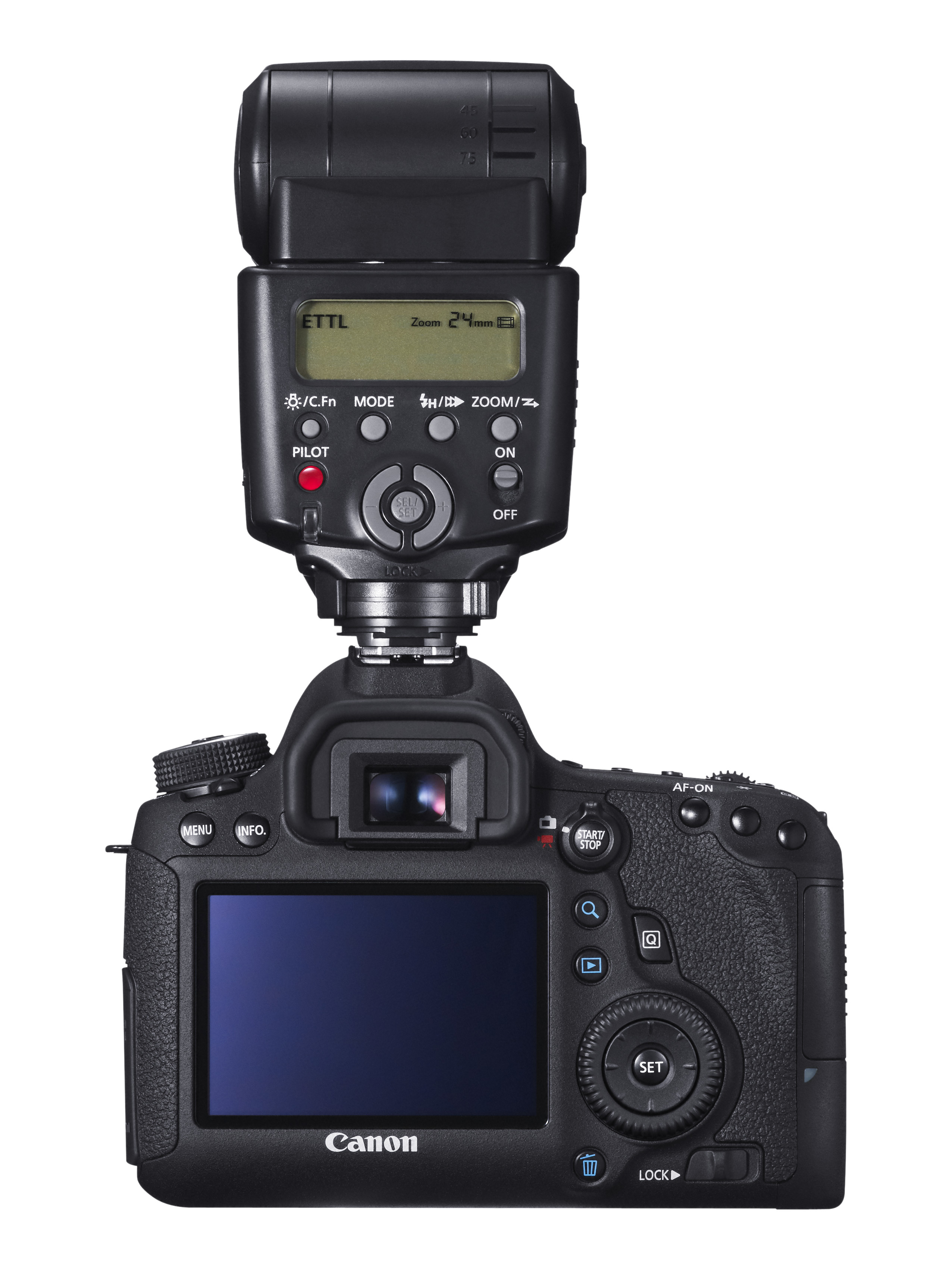Canon 6D Body – image 4