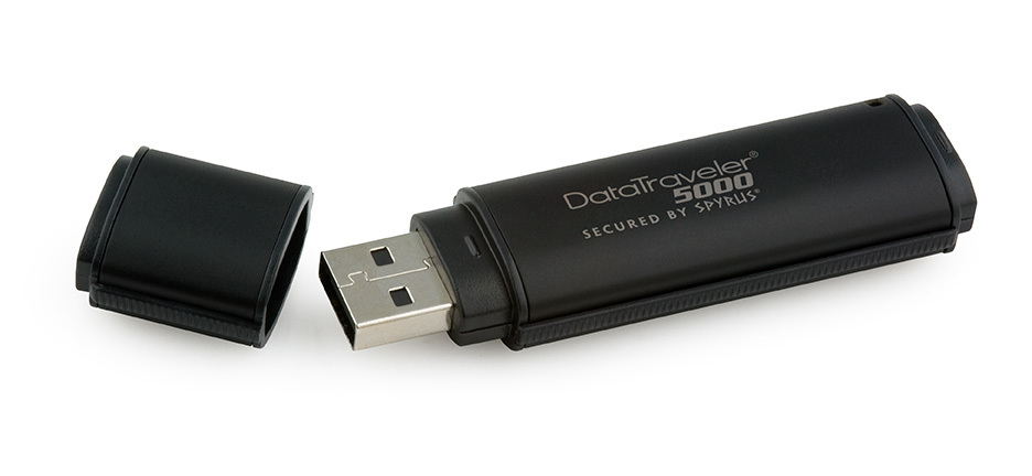 Kingston Technology 5000 2GB – image 2