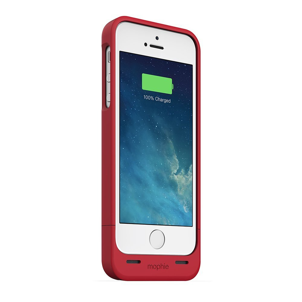 mophie MOP-2475-IP5RED mobile phone case – image 1