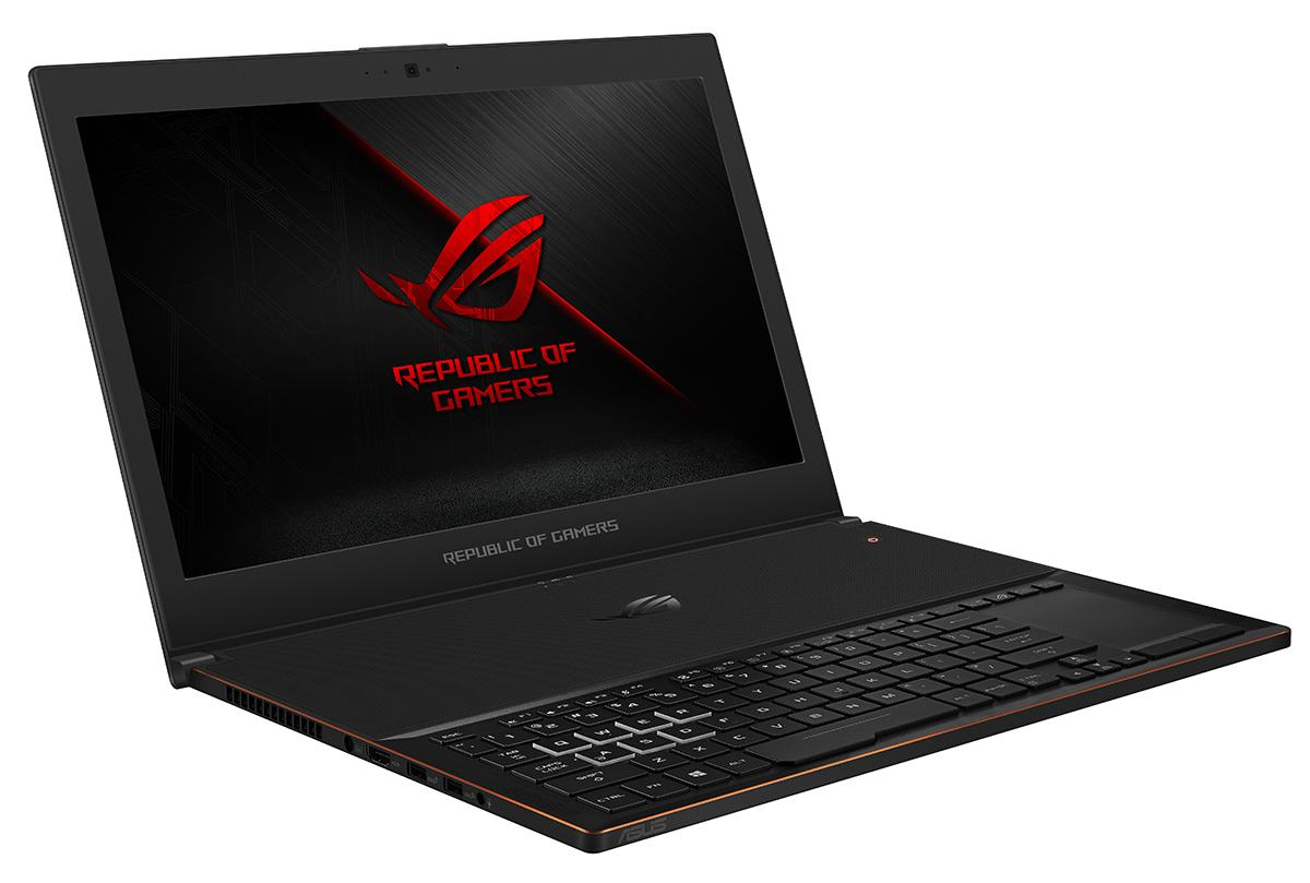 ASUS ROG GX501GI-EI007T laptop Intel® Core™ i7 i7-8750H – image 2