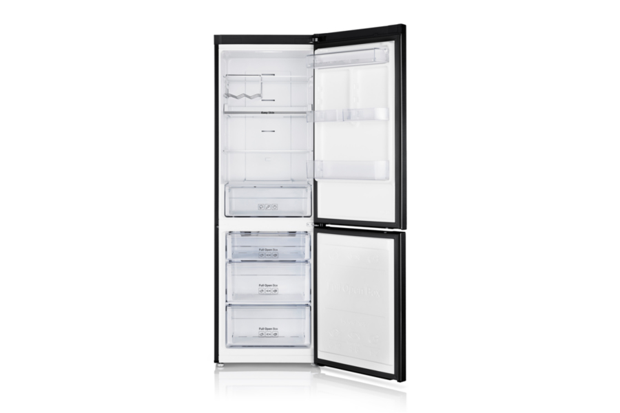 Samsung RB31FERNDBC Freestanding – image 4