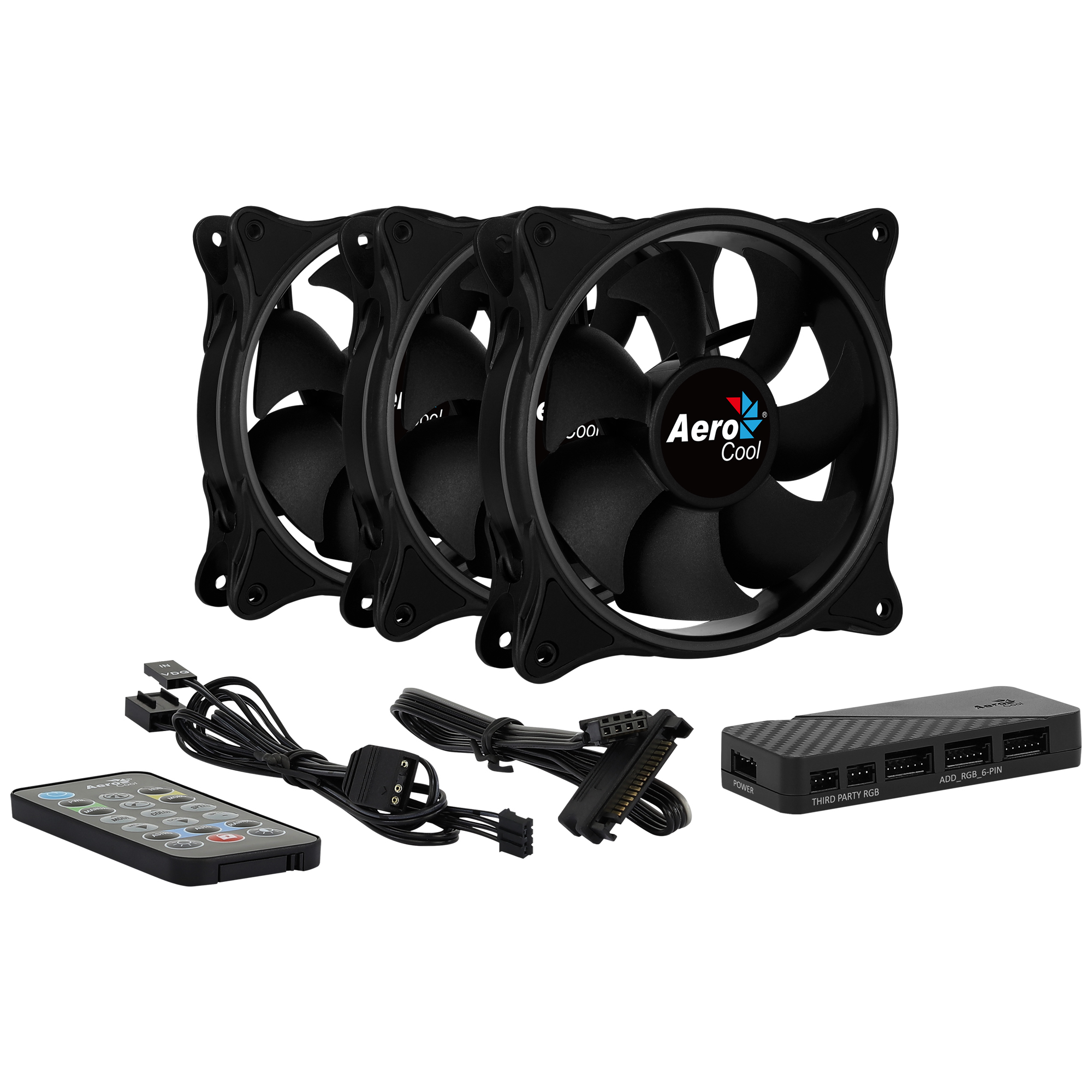 Aerocool Eclipse 12 Pro – image 4