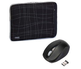Targus BUS0287 laptop case