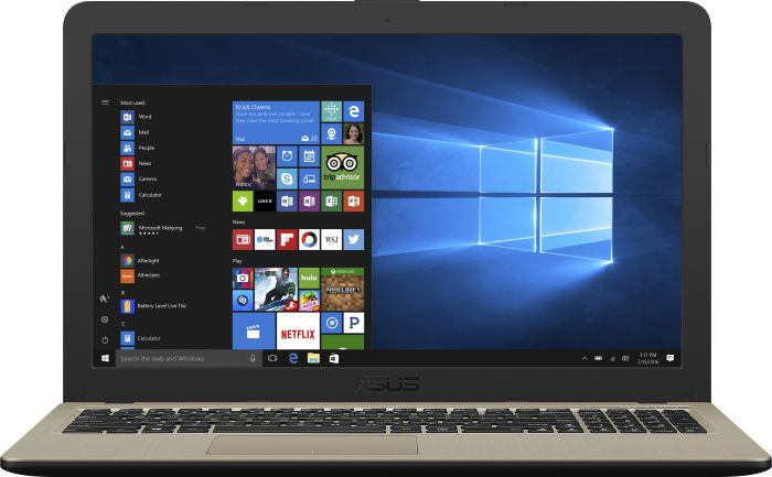 ASUS F540UA-DM1465T Intel® Core™ i3 i3-8130U Laptop – image 8