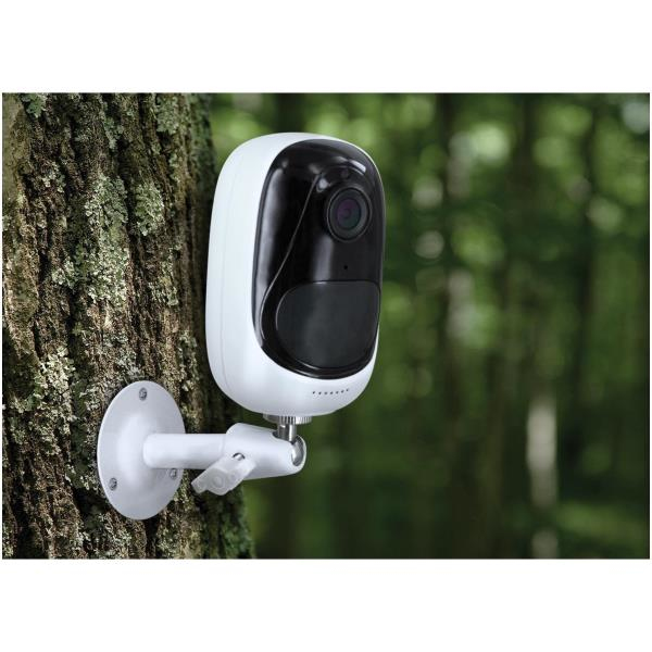 Nilox 31NXF60BG0001 security camera Cube IP security camera Indoor & outdoor – image 6