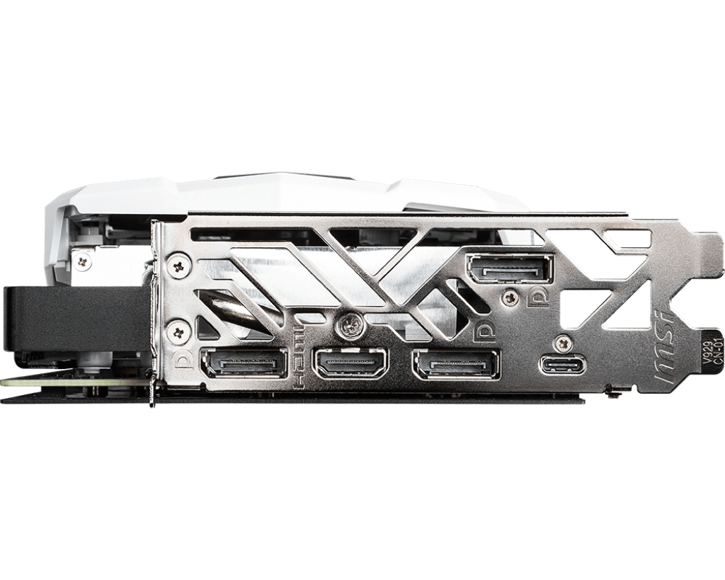 MSI ARMOR GeForce RTX 2070 – image 5