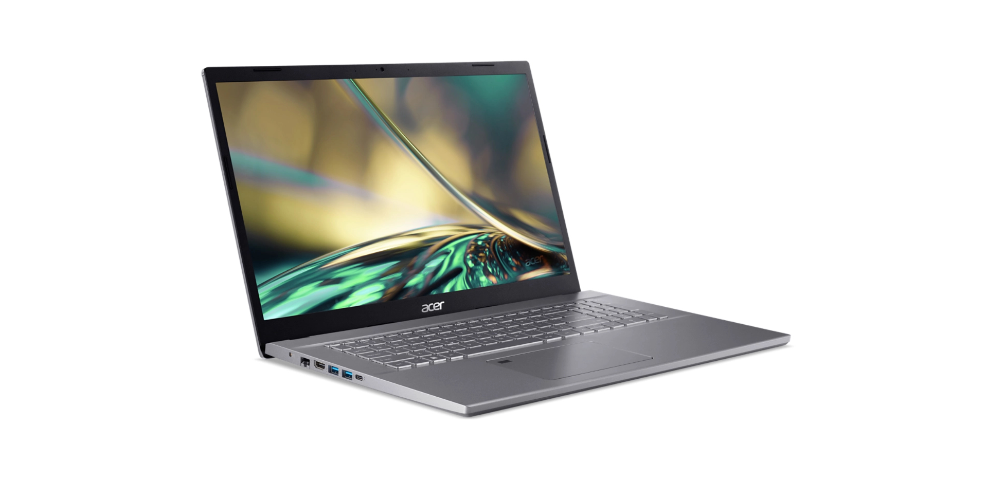 Acer Aspire 5 A517-53-71V8 Intel® Core™ i7 i7-1255U Laptop – image 2