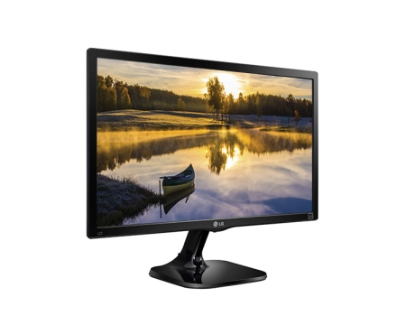LG 22M47VQ computer monitor – image 5