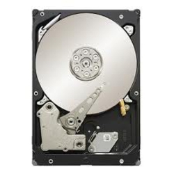 Seagate 2TB SATA 3.5"