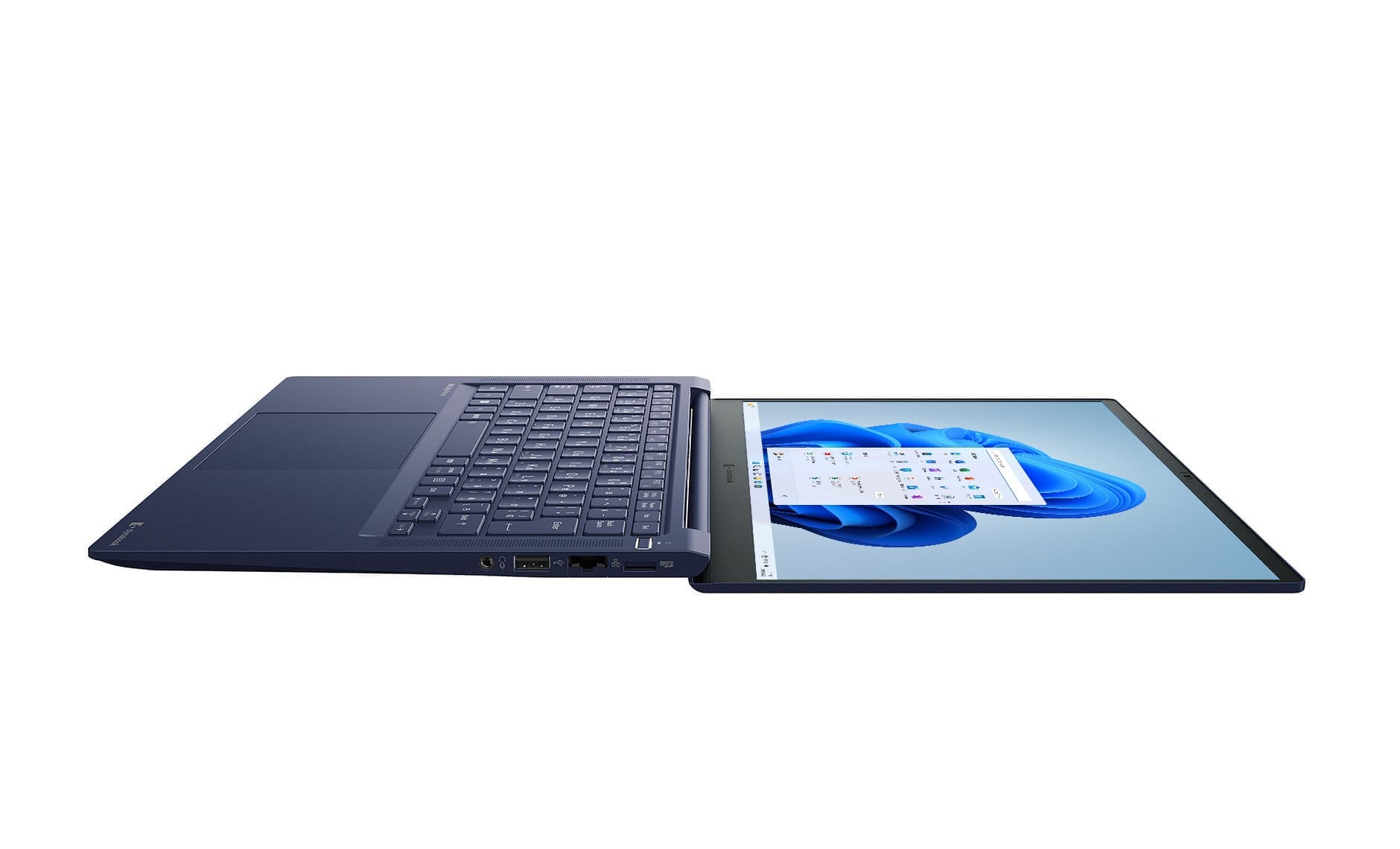 Dynabook R9/W Intel® Core™ i7 i7-1360P Laptop – image 4
