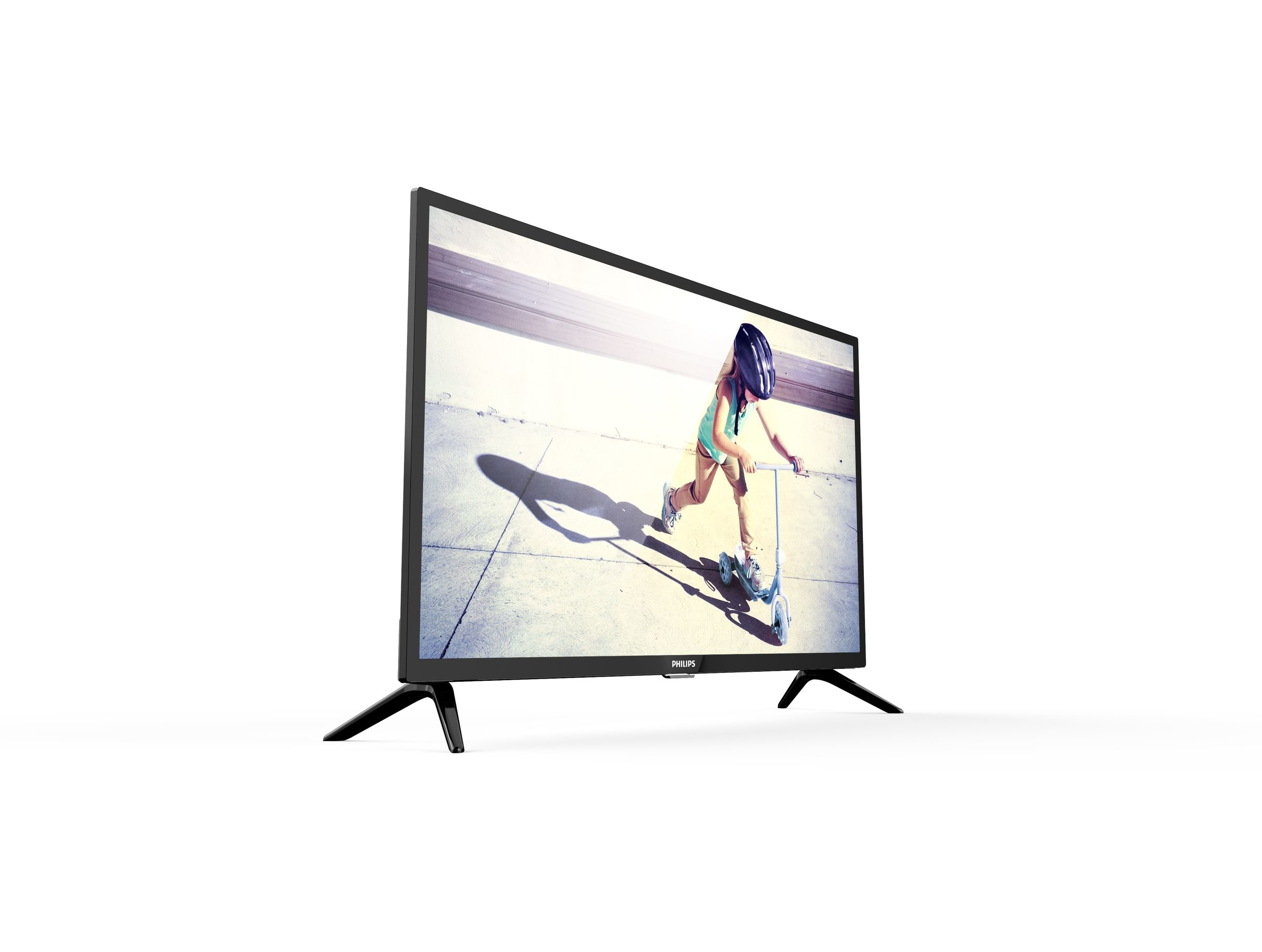 Philips 4000 series 32PHS4062/60 TV – image 2