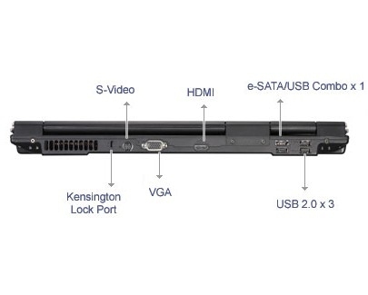 ASUS A7K-7S041C, BE – image 3