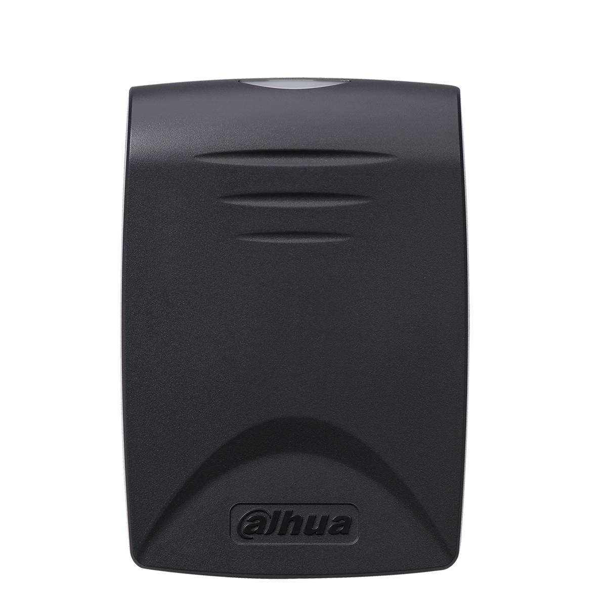 ASR1100B RFID reader RS-485/Wiegand Black