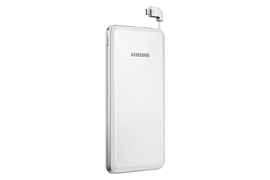 Samsung EB-PN910B 9500 mAh White – image 2