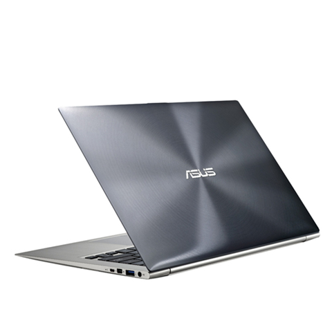 ASUS Zenbook UX31LA-R5017H-BE Intel® Core™ i5 i5-4200U Laptop – image 2