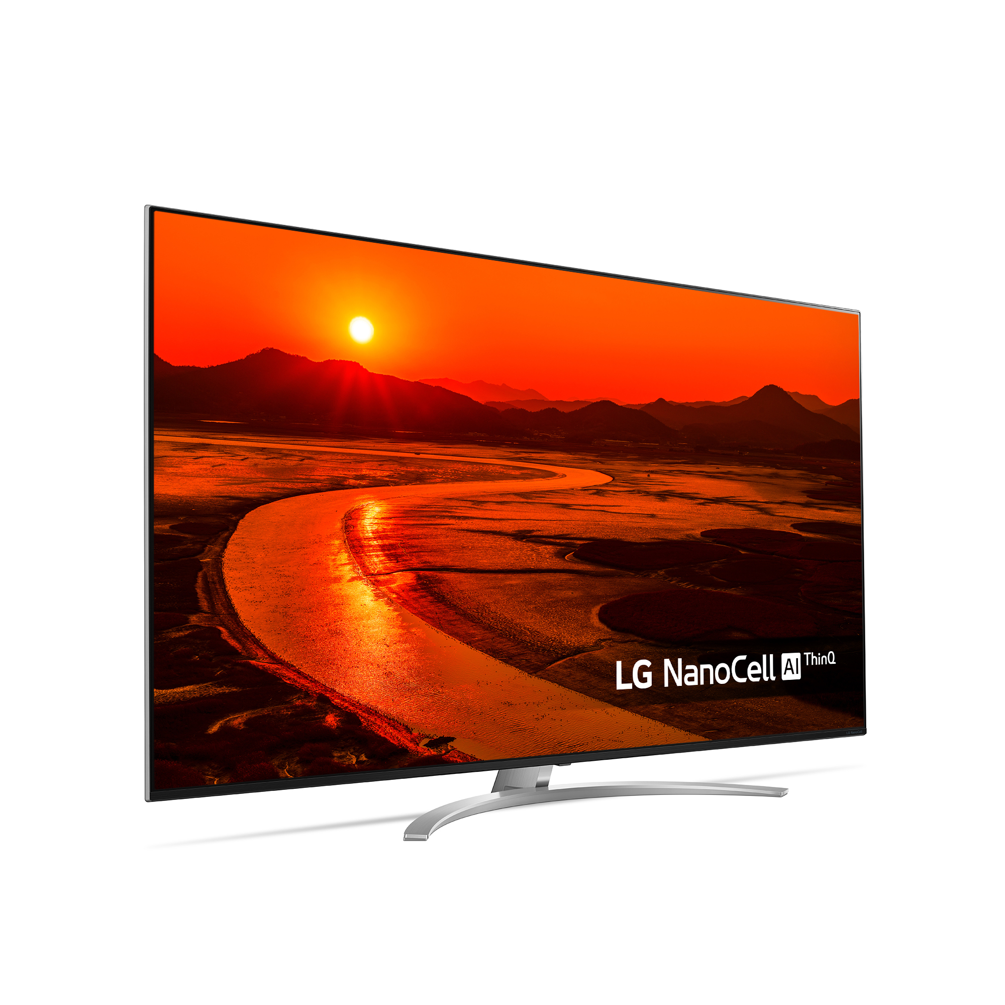 LG 75SM9900PLA TV – image 6