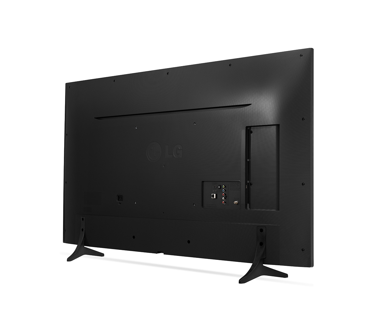 LG 43UF6809 TV 109.2 cm (43") 4K Ultra HD Wi-Fi Black – image 9