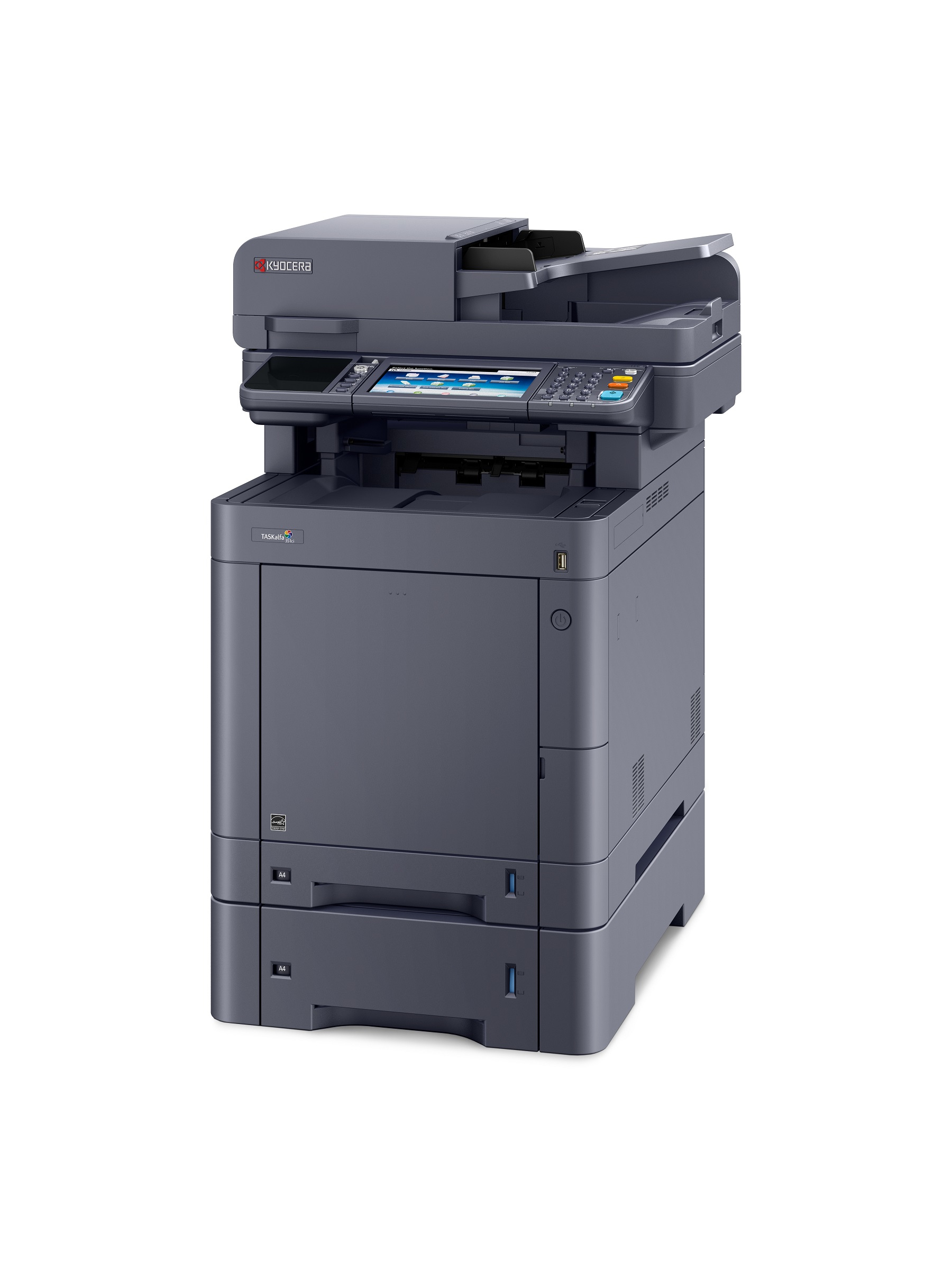 Kyocera TASKALFA 351CI – image 4