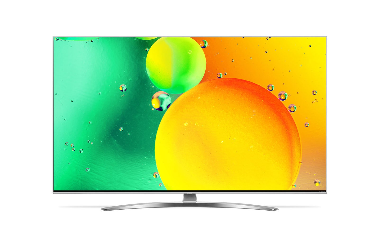 LG NanoCell 55NANO789QA TV – image 2