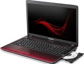 Samsung R NP-R780-JT01BE laptop Intel® Core™ i3 i3-370M – image 2