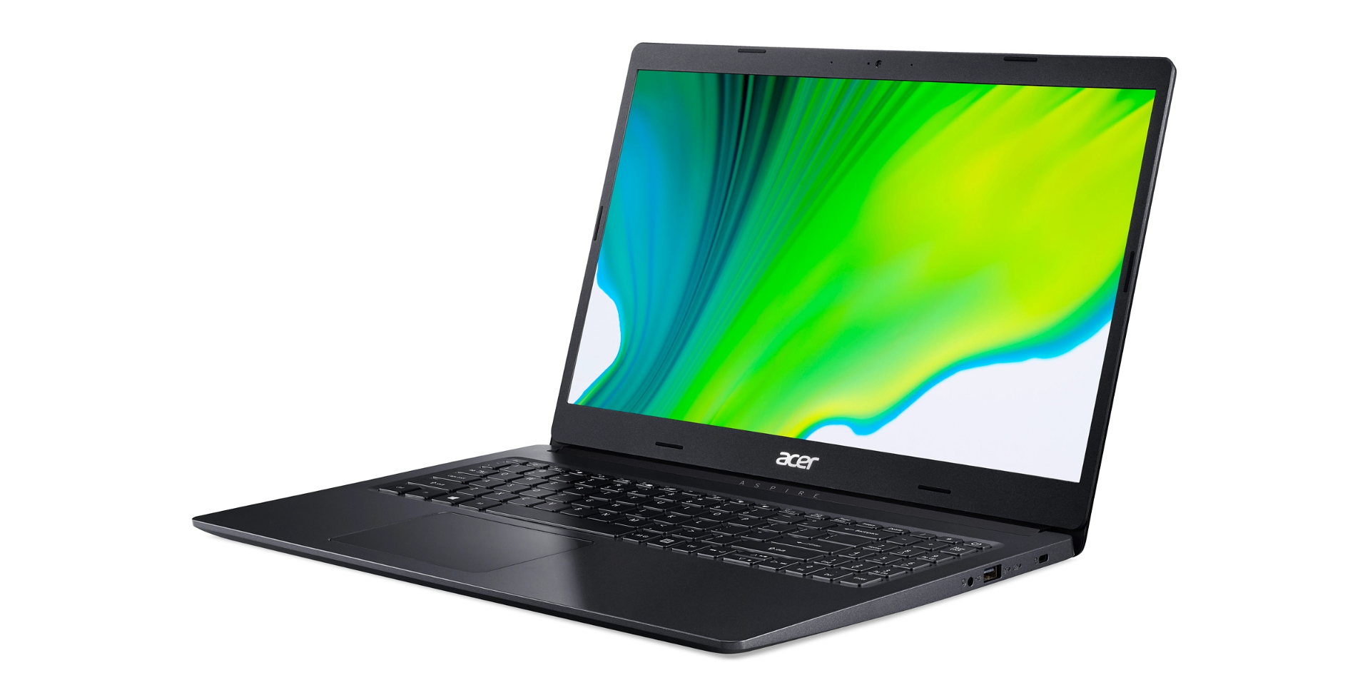 Acer Aspire 3 A315-23-R66J AMD Ryzen™ 7 3700U Laptop – image 3