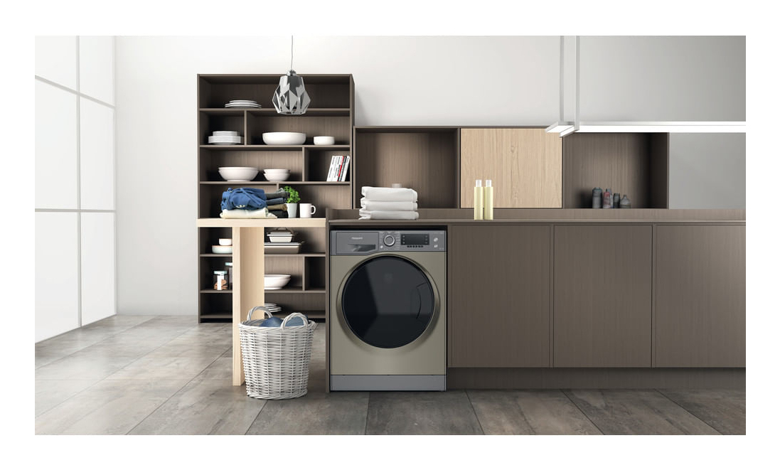 Hotpoint NDD 9636 GDA UK – image 4