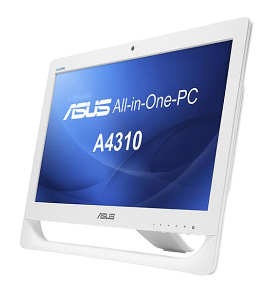ASUS A A4310-W036M All-in-One PC/workstation Intel Pentium G G3240T