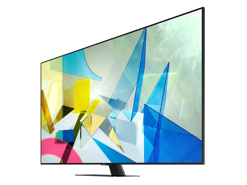 Samsung QN65Q8DTAF 163.8 cm (64.5") 4K Ultra HD Smart TV Wi-Fi Black, Titanium – image 5