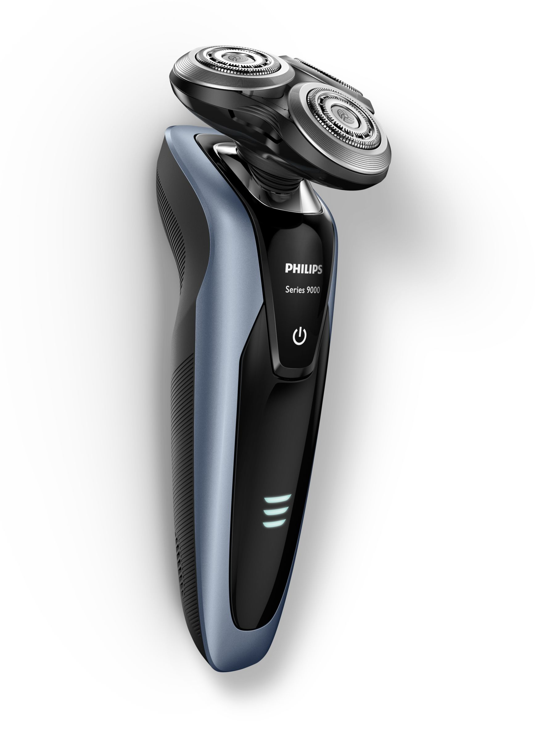 Philips SHAVER Series 9000 S9211 Refurbished wet and dry electric shaver – image 3