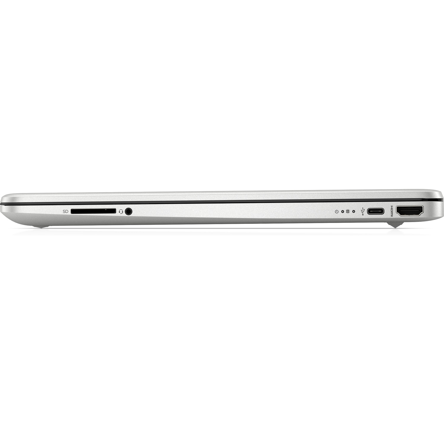 HP 15s-fq2000nk Intel® Core™ i7 i7-1165G7 Laptop – image 2