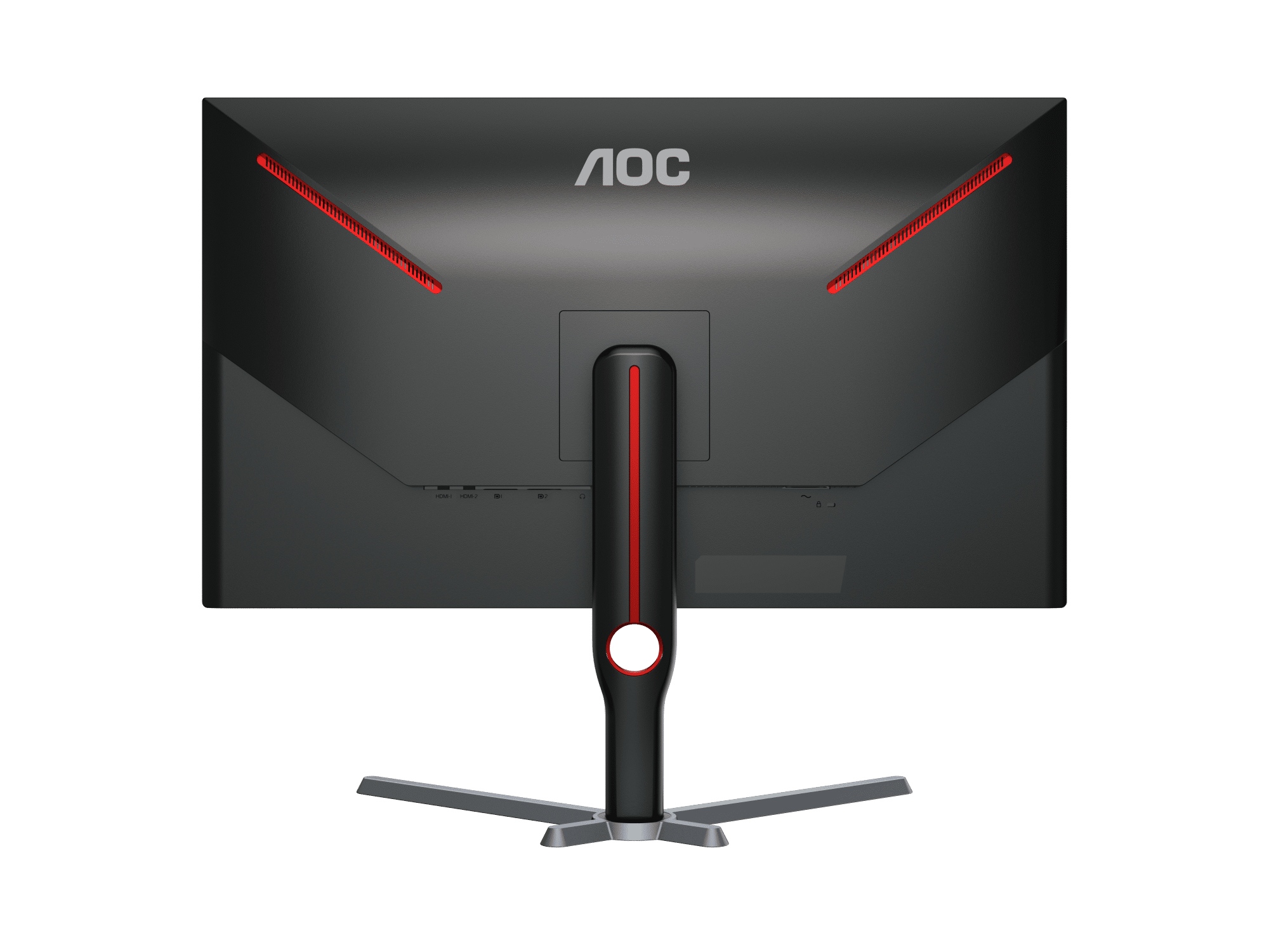 AOC G3 U32G3X computer monitor – image 7