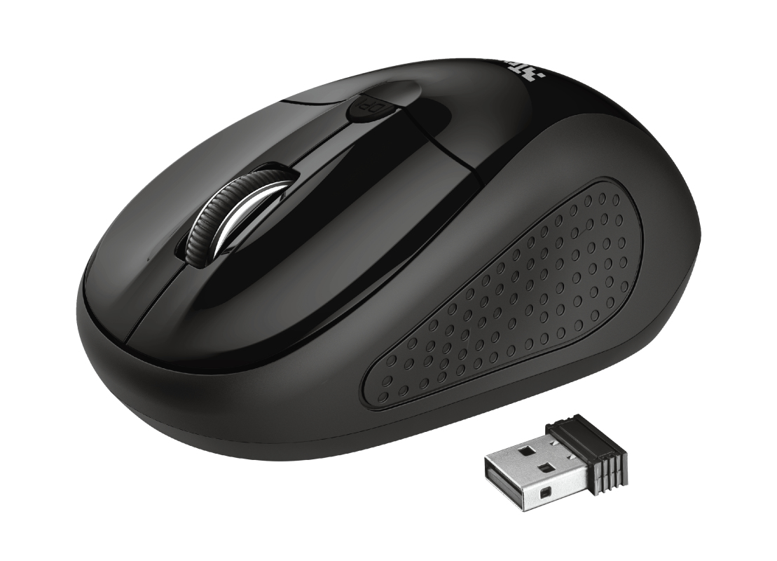 Trust Primo 4-in-1 – image 4