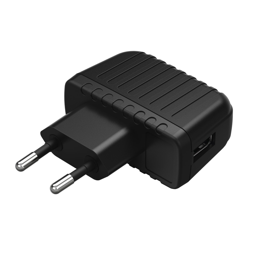 Hama 00176754 mobile device charger Universal Black AC Indoor – image 1