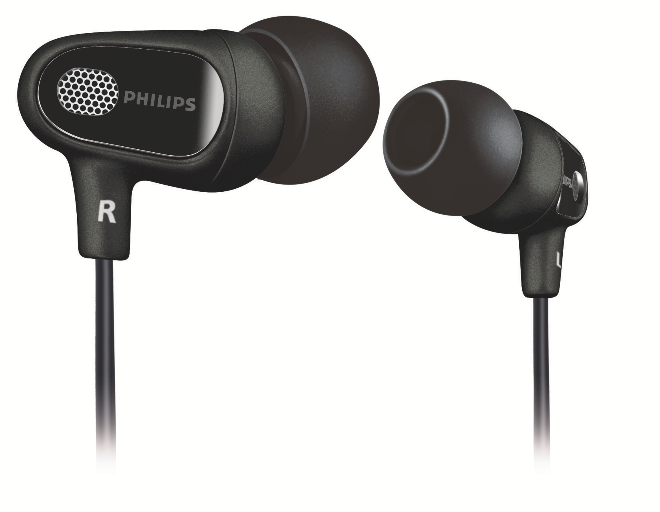Philips SHN7500 Noise Canceling Headphone