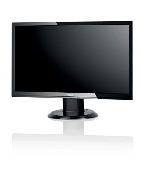 Fujitsu AMILO Display SL 3230T – image 2