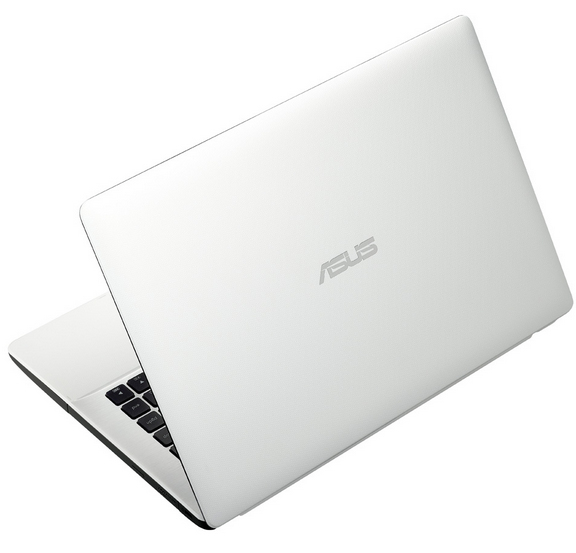 ASUS A450CA-WX104D laptop Intel® Celeron® 1007U