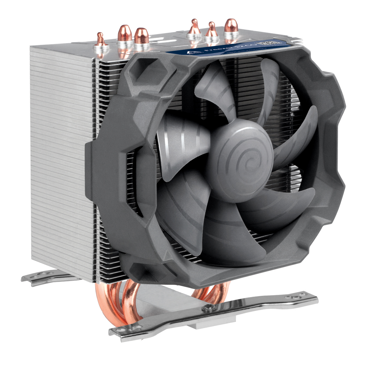 ARCTIC Freezer 12 CO – image 2