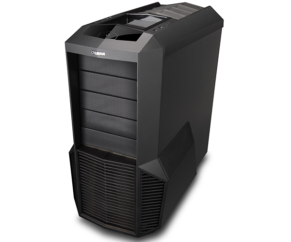 Zalman Z11 Plus – image 6